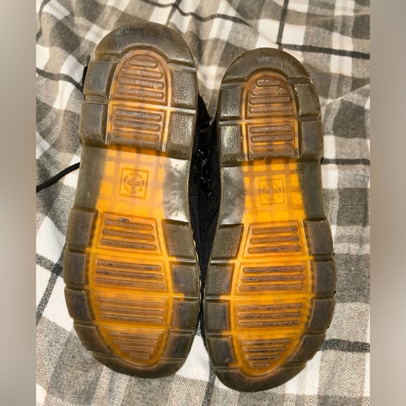 Doc marten combat boots. Women’s size 5. New without tags. - Picture 9 of 9